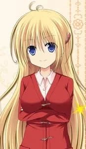 Karey