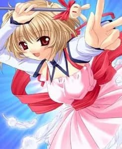 ラスティ＝ファースン