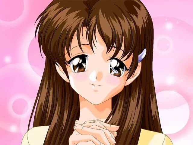 Shinozaki Izumi