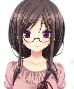 织部杏月