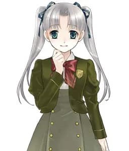 Nijouin Kotomi