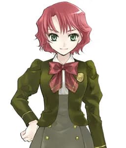 Kakinouchi Miyabi
