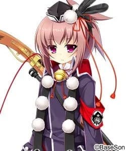 Suzuki Magoichi Karasu Shigehide