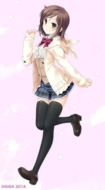 小鳥遊まどか