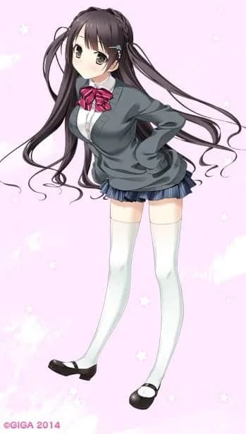狩野ひじり