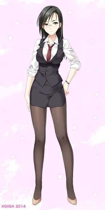 浅間京子