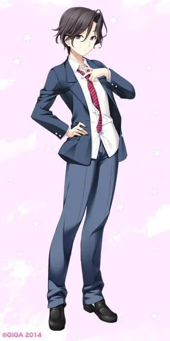 岡陽太