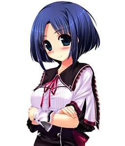 Minakami Kiriha