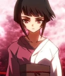 三桜巴