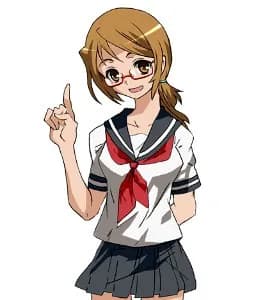深山智美
