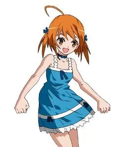二宮のの