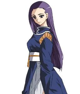 六式瑠希