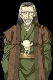 Higura Shiou