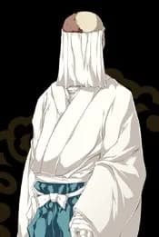 Mizushira Housui