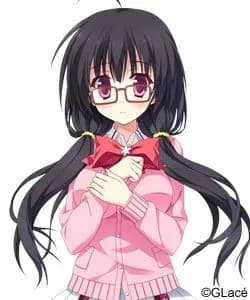 陽ヶ下穂花