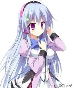 羽白あまね