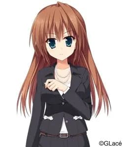 一ノ瀬明乃