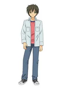 Tada Banri