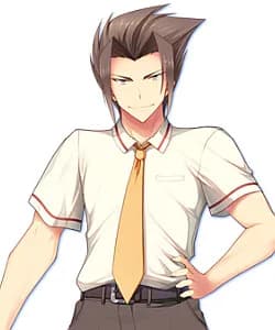 Inaba Makoto