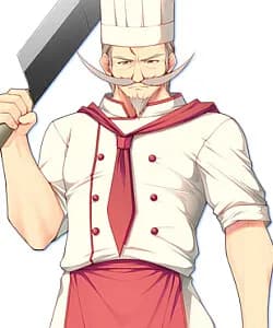 Kariya Tesshin