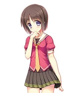 Inaba Momoka