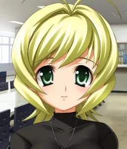 Ootori Erisu
