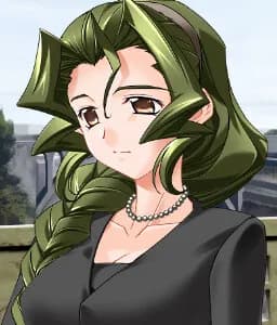 Isumi Yayoi