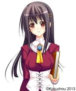 朱鷺田栞