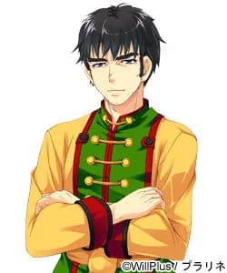 Ryuuzaki Kakeru