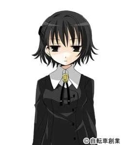 御子徒セツナ