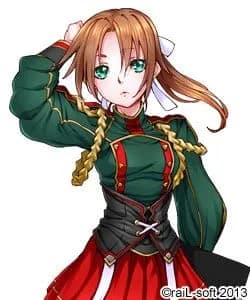 シラギク・A