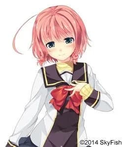 Kurushima Shiho