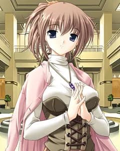 Makise Haruka
