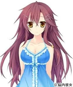 菱川花蓮