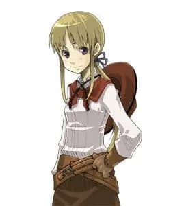 Sara V. Winters