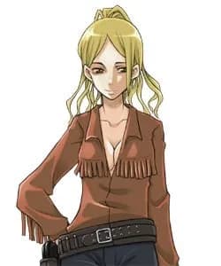 Calamity Jane