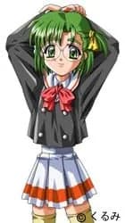 倉島みかな