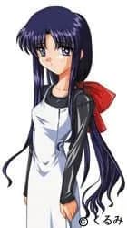 三枝葉月