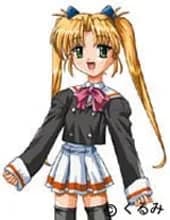 仁科まどか