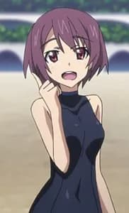 Aikawa Kiyoka