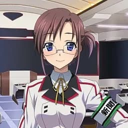Mayuzumi Kaoruko