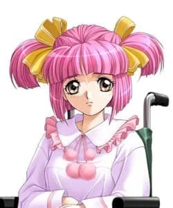 Itsuki Momoko