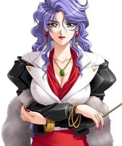 Nonomura Akiko