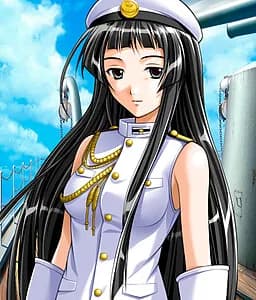 Kuroda Rinzu