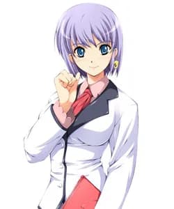 Aserusu Yamabuki