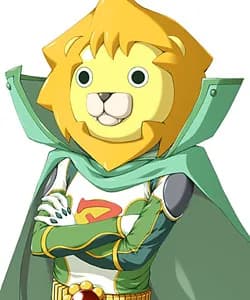Lion