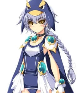 Riroted Haruru
