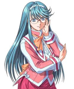 Sasaki Kyouko
