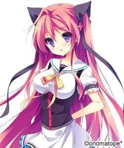 小縞音々子