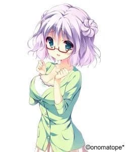 羊朶芽里衣